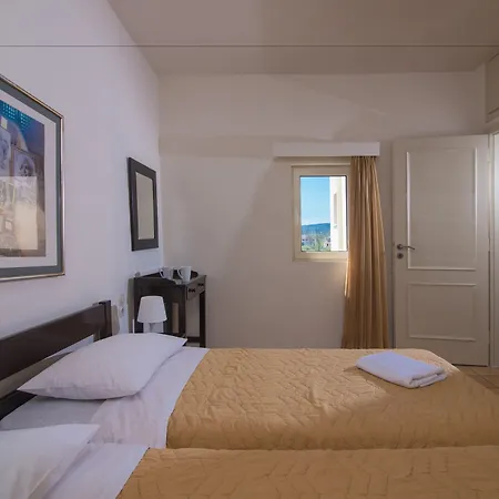 Ourania 3* Hersónissos