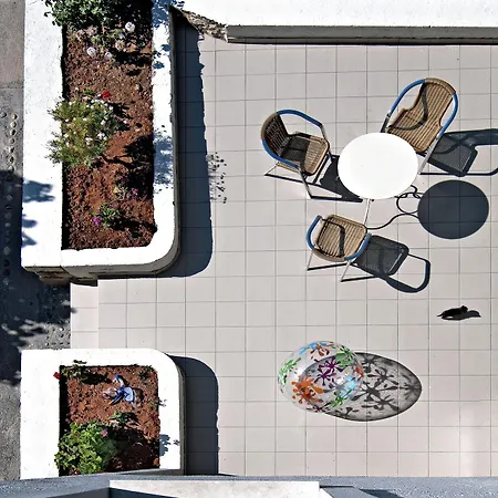 Ourania Appart hôtel 3*