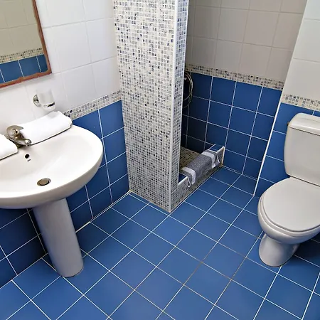 Ourania Aparthotel