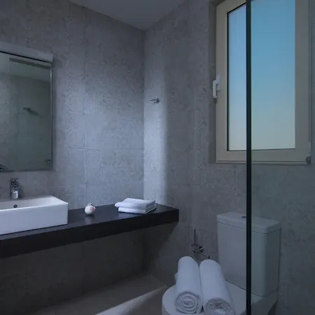 Ourania Appart hôtel 3*