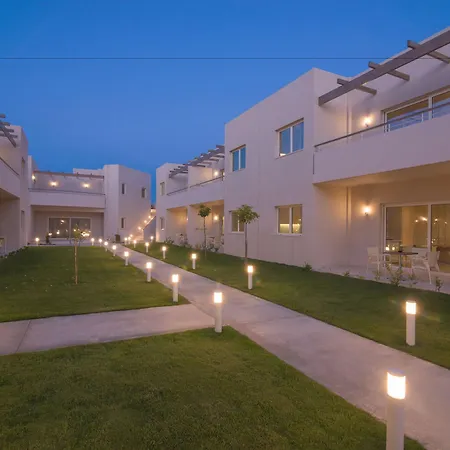 Appart hôtel Ourania Hersónissos