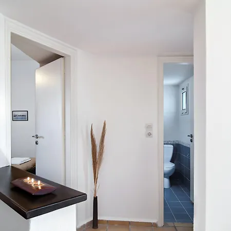 Appart hôtel Ourania
