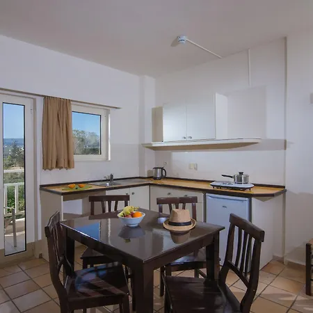 Ourania 3* Chersonissos