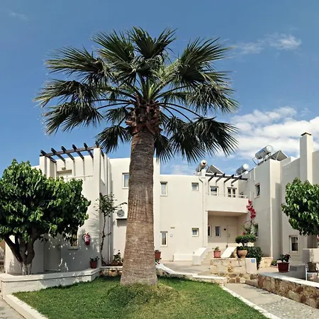 Ourania Hersónissos