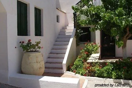 Appart hôtel Ourania Hersónissos