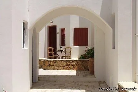 Ourania 3* Hersónissos