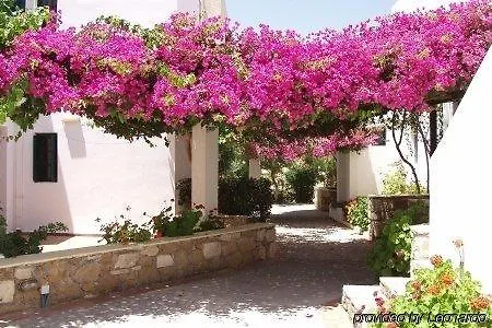 Ourania Aparthotel Chersonissos