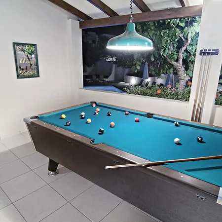 Ourania Appart hôtel 3*
