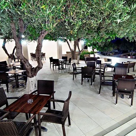 Ourania Appart hôtel