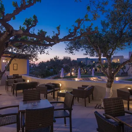 Appart hôtel Ourania Hersónissos