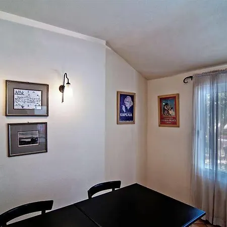 Appart hôtel Ourania