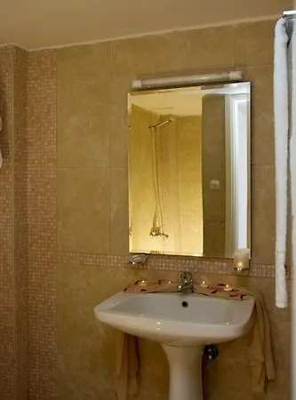 Ourania Appart hôtel Hersónissos