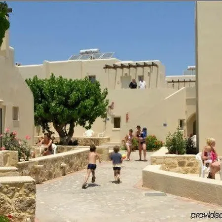 Ourania 3* Hersónissos