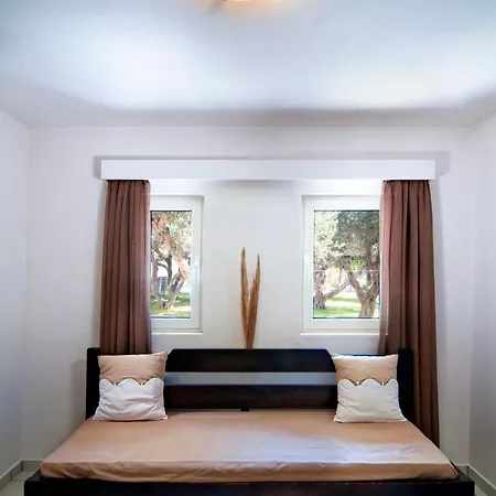 Ourania Hotel apartamentowy